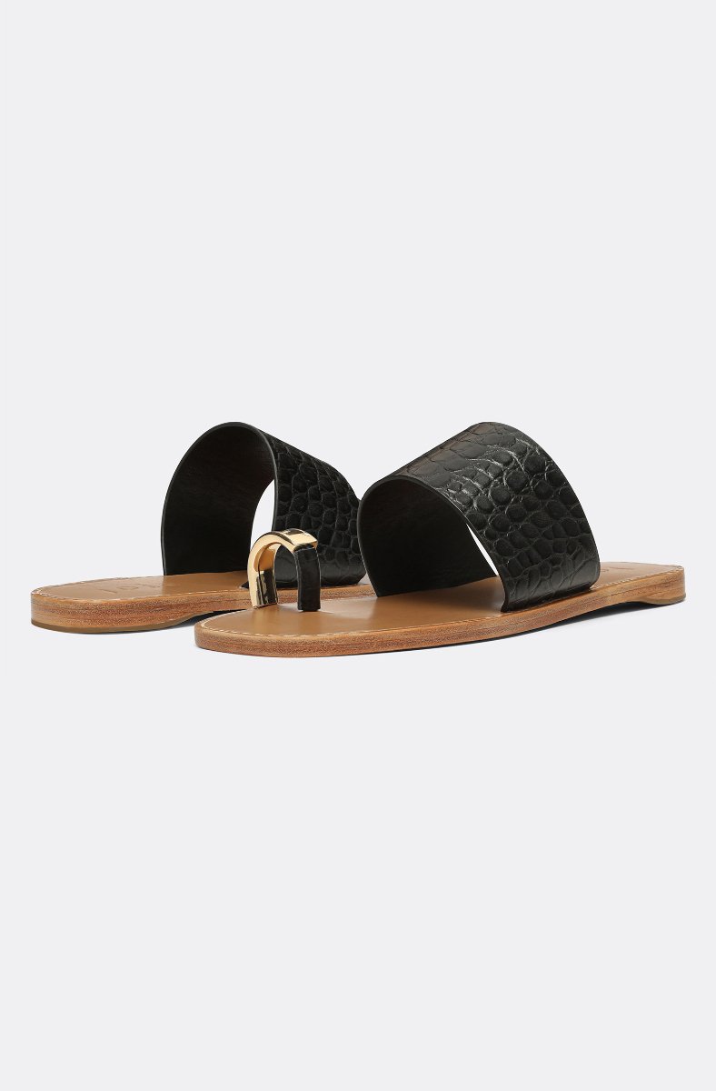 GAMARLIS SANDAL